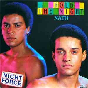 Night Force  - Hold The Night / Nath