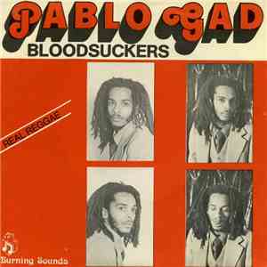 Pablo Gad - Blood Suckers