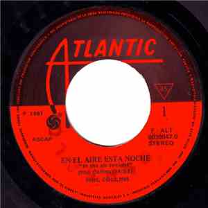 Phil Collins - En El Aire Esta Noche = In The Air Tonight