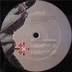 Q-ic & Stephenson - Acidelic Problems EP