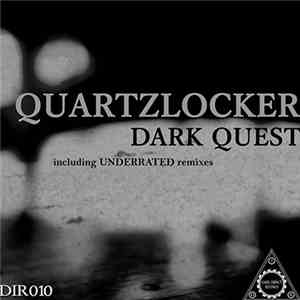 Quartzlocker - Dark Quest