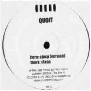 Quoit - Clasp