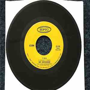 Ray Hutchinson - Tina