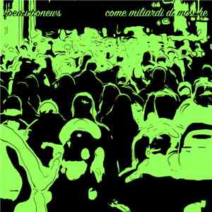 Roeaudionews - Come Miliardi di Mosche