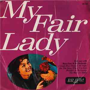 Russ Case & His Orchestra - My Fair Lady