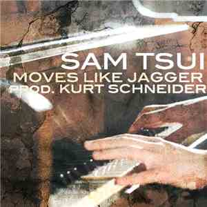 Sam Tsui - Moves Like Jagger