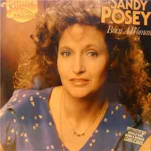 Sandy Posey - Born A Woman