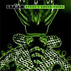 Self-Transforming Machine Elves - Steve's Green Thing