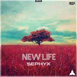 Sephyx - New Life
