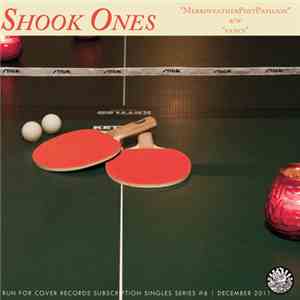 Shook Ones - MerriweatherPostPavilion