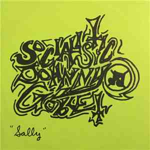 Socialistic Jonny Goblet - Sally