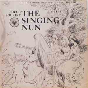 Soeur Sourire - The Singing Nun