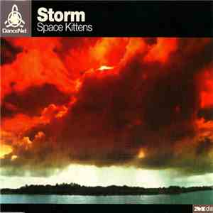Space Kittens - Storm