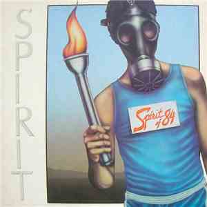 Spirit - Spirit Of '84