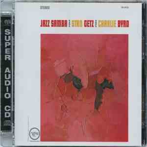 Stan Getz, Charlie Byrd - Jazz Samba