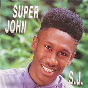 Supa John - S. J.