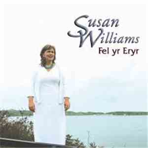 Susan Williams - Fel yr Eryr