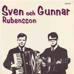 Sven Och Gunnar Rubensson - Det Finns Bara En Väg