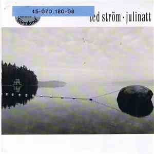 Ted Ström - Julinatt