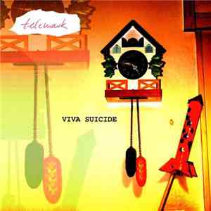 Telemark  - Viva Suicide