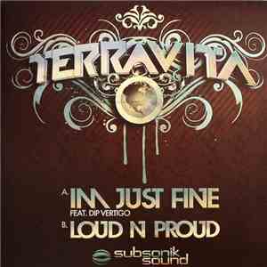 Terravita - Im Just Fine
