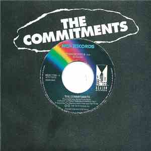 The Commitments - The Dark End Of The Street / Chain Of Fool