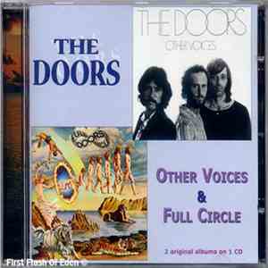 The Doors - Other Voices / Full Circle