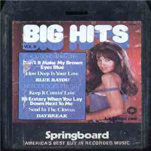 The L.A. Connection - Big Hits Vol. III