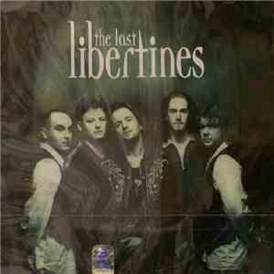 The Last Libertines - The Last Libertines
