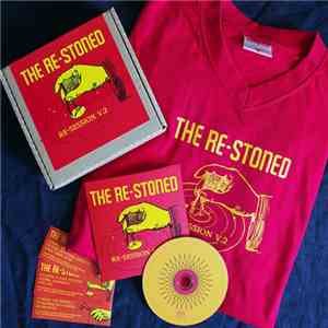 The Re-Stoned - Re-session V.2