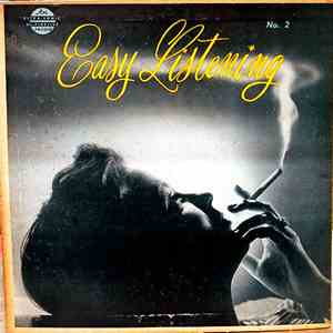The Roy-Cliffs - Easy Listening No. 2: Dreamy Afternoon