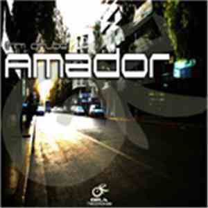 Tim Grube - Amador