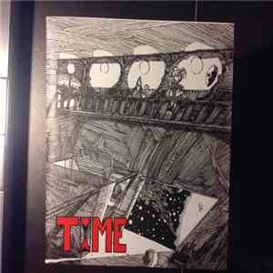 Time  - It's All About Business!