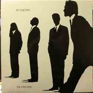 Tin Machine - The Interview