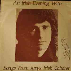 Tony Kenny - An Irish Evening With Tony Kenny - Songs From Jury's Irish Caberet