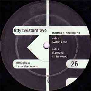 T.P.H. - Titty Twisters Two