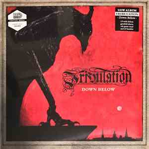 Tribulation  - Down Below
