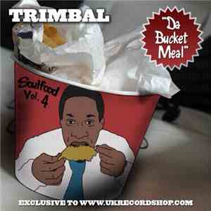 Trimbal - Soulfood Vol. 4 