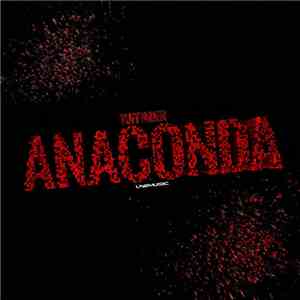 Tuff Rider - Anaconda