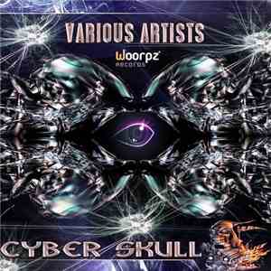 Various - Cyber Skull