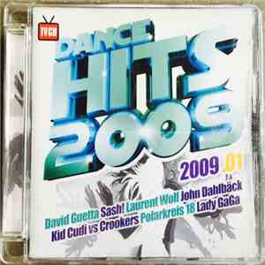 Various - Dance Hits 2009.01