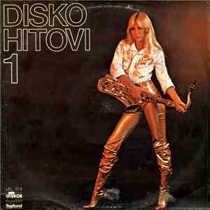 Various - Disko Hitovi 1