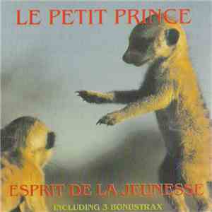 Various - Esprit De La Jeunesse