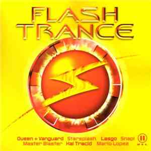 Various - Flash Trance