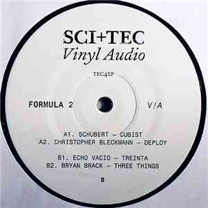Various - Formula 2