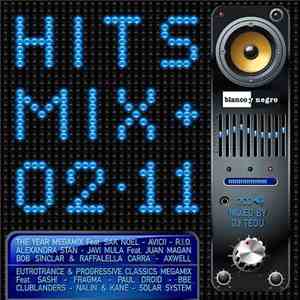 Various - Hits Mix 02·11