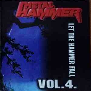 Various - Let The Hammer Fall Vol. 4