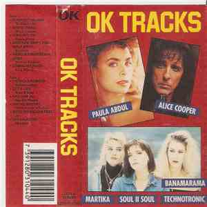 Various - Ok Tracks