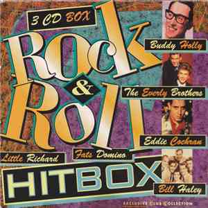 Various - Rock & Roll Hitbox