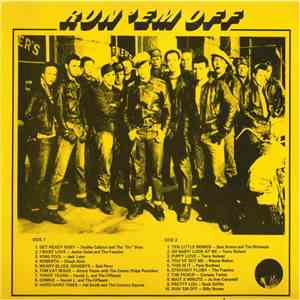 Various - Run 'Em Off